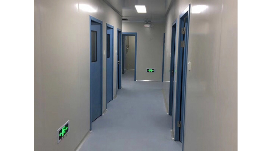 凈化工程 凈化工程